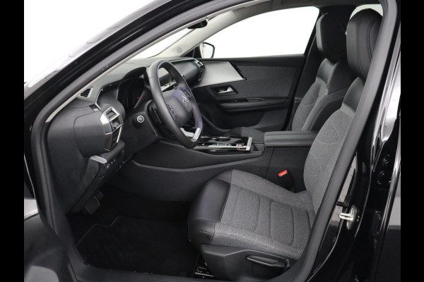 Citroën C5 X 1.6 Plug-in Hybrid 225 Business | SOH 96,6% | Stoelverwarming | Trekhaak | Adaptive cruise | Carplay | Navigatie | Full LED | Keyless | Climate control | PHEV
