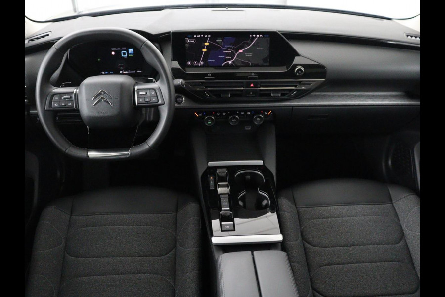 Citroën C5 X 1.6 Plug-in Hybrid 225 Business | SOH 96,6% | Stoelverwarming | Trekhaak | Adaptive cruise | Carplay | Navigatie | Full LED | Keyless | Climate control | PHEV