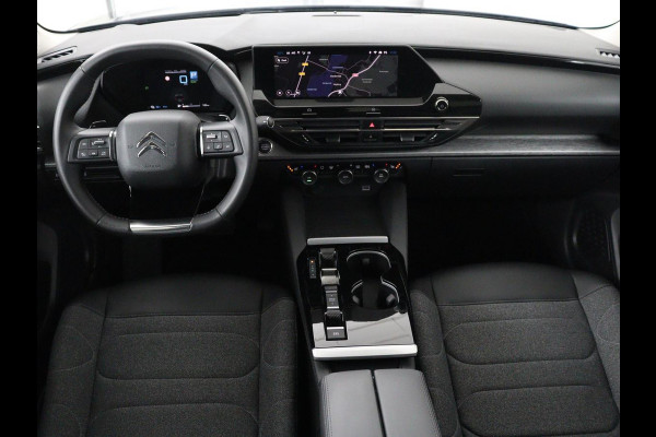 Citroën C5 X 1.6 Plug-in Hybrid 225 Business | SOH 96,6% | Stoelverwarming | Trekhaak | Adaptive cruise | Carplay | Navigatie | Full LED | Keyless | Climate control | PHEV
