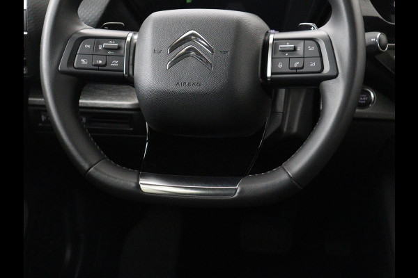 Citroën C5 X 1.6 Plug-in Hybrid 225 Business | SOH 96,6% | Stoelverwarming | Trekhaak | Adaptive cruise | Carplay | Navigatie | Full LED | Keyless | Climate control | PHEV