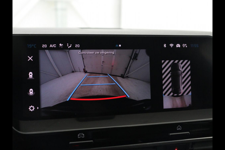 Citroën C5 X 1.6 Plug-in Hybrid 225 Business | SOH 96,6% | Stoelverwarming | Trekhaak | Adaptive cruise | Carplay | Navigatie | Full LED | Keyless | Climate control | PHEV
