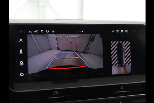 Citroën C5 X 1.6 Plug-in Hybrid 225 Business | SOH 96,6% | Stoelverwarming | Trekhaak | Adaptive cruise | Carplay | Navigatie | Full LED | Keyless | Climate control | PHEV
