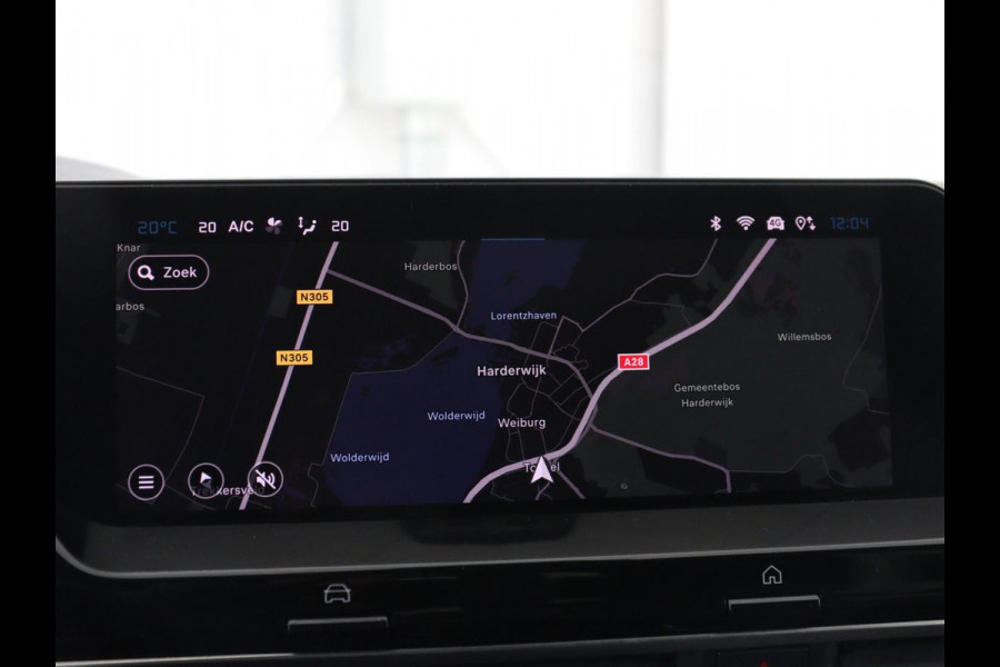 Citroën C5 X 1.6 Plug-in Hybrid 225 Business | SOH 96,6% | Stoelverwarming | Trekhaak | Adaptive cruise | Carplay | Navigatie | Full LED | Keyless | Climate control | PHEV