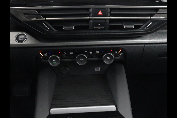 Citroën C5 X 1.6 Plug-in Hybrid 225 Business | SOH 96,6% | Stoelverwarming | Trekhaak | Adaptive cruise | Carplay | Navigatie | Full LED | Keyless | Climate control | PHEV