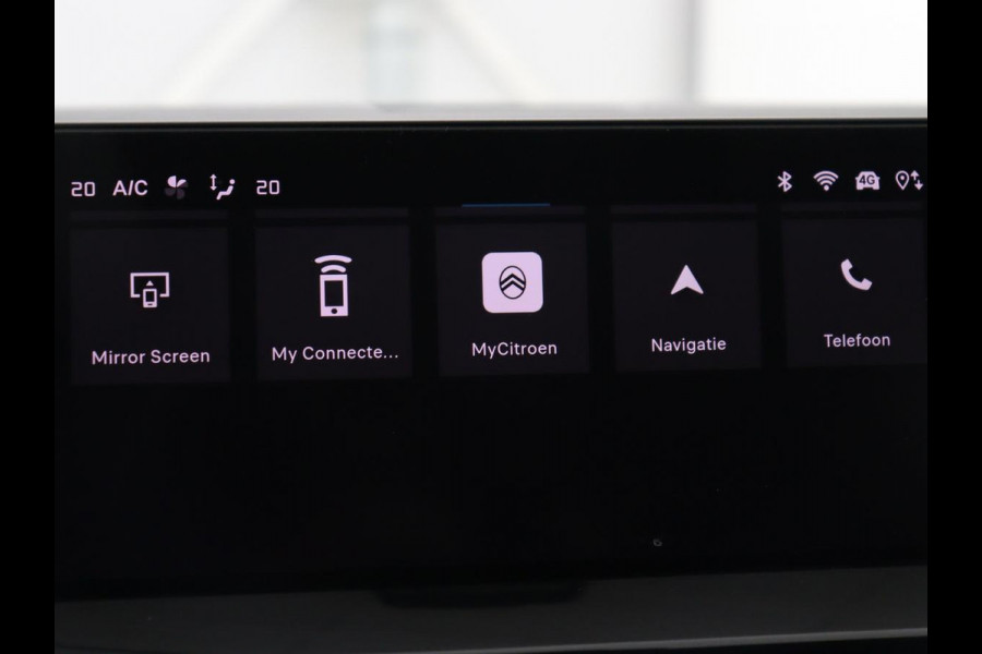 Citroën C5 X 1.6 Plug-in Hybrid 225 Business | SOH 96,6% | Stoelverwarming | Trekhaak | Adaptive cruise | Carplay | Navigatie | Full LED | Keyless | Climate control | PHEV