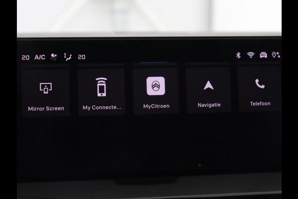 Citroën C5 X 1.6 Plug-in Hybrid 225 Business | SOH 96,6% | Stoelverwarming | Trekhaak | Adaptive cruise | Carplay | Navigatie | Full LED | Keyless | Climate control | PHEV