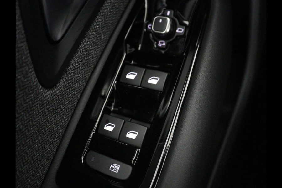 Citroën C5 X 1.6 Plug-in Hybrid 225 Business | SOH 96,6% | Stoelverwarming | Trekhaak | Adaptive cruise | Carplay | Navigatie | Full LED | Keyless | Climate control | PHEV