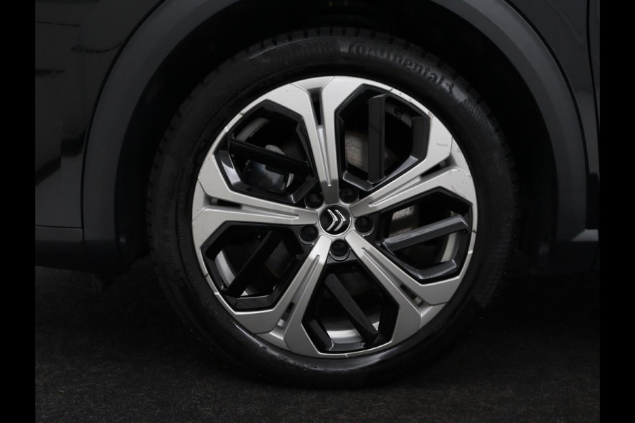Citroën C5 X 1.6 Plug-in Hybrid 225 Business | SOH 96,6% | Stoelverwarming | Trekhaak | Adaptive cruise | Carplay | Navigatie | Full LED | Keyless | Climate control | PHEV