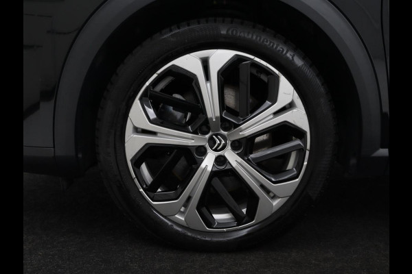 Citroën C5 X 1.6 Plug-in Hybrid 225 Business | SOH 96,6% | Stoelverwarming | Trekhaak | Adaptive cruise | Carplay | Navigatie | Full LED | Keyless | Climate control | PHEV