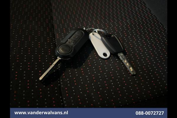 Peugeot Boxer 2.2 BlueHDi 165pk Bakwagen 434cm Lang Laadklep Euro6 Airco | Camera | Cruisecontrol Bijrijdersbank, 910kg laadvermogen