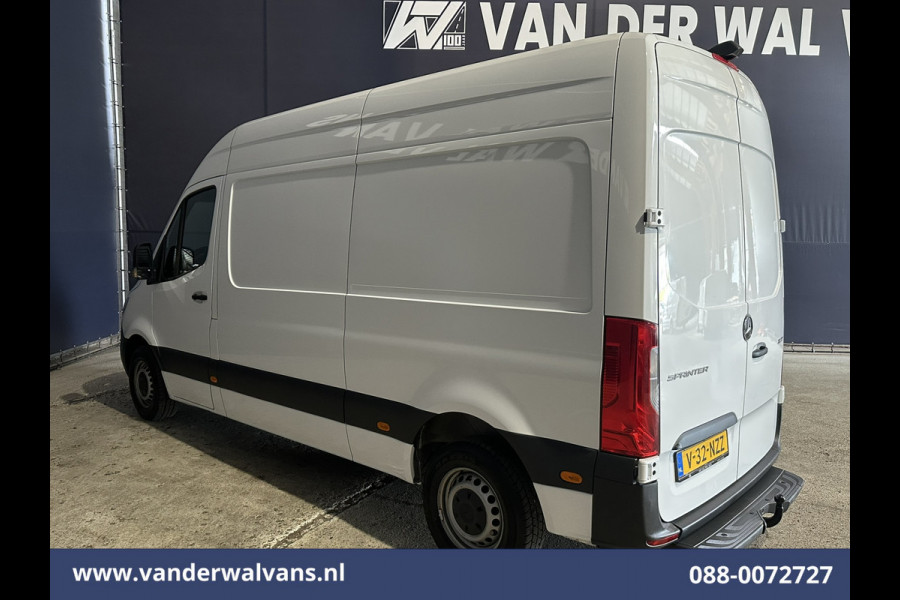 Mercedes-Benz Sprinter 211CDI L2H2 Euro6 Airco | Camera | Trekhaak Bijrijdersbank