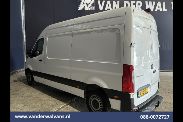 Mercedes-Benz Sprinter 211CDI L2H2 Euro6 Airco | Camera | Trekhaak Bijrijdersbank