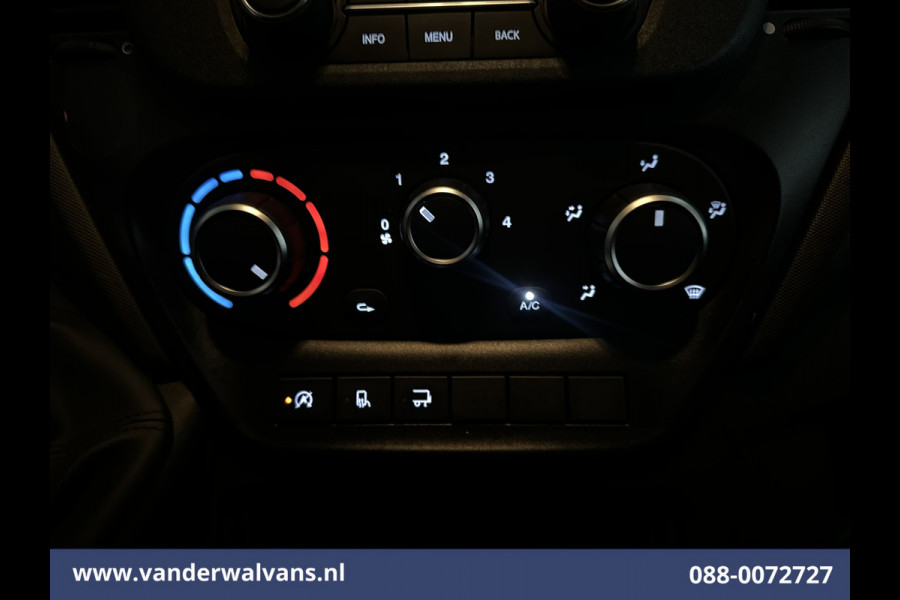 Iveco Daily 35C16 157pk Bakwagen Laadklep Dubbel Lucht Euro6 Airco | 920kg laadvermogen bijrijdersbank