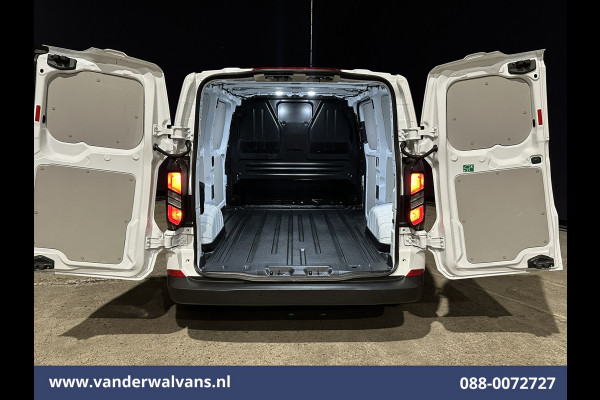 Ford Transit Custom 2.0 TDCI L1H1 Euro6 Airco | Camera | Apple Carplay | LED | Cruisecontrol Android Auto, Verwarmde voorruit, Parkeersensoren, Bijrijdersbank