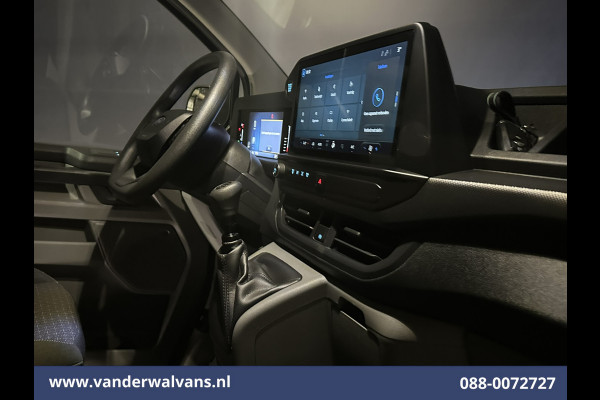Ford Transit Custom 2.0 TDCI L1H1 Euro6 Airco | Camera | Apple Carplay | LED | Cruisecontrol Android Auto, Verwarmde voorruit, Parkeersensoren, Bijrijdersbank