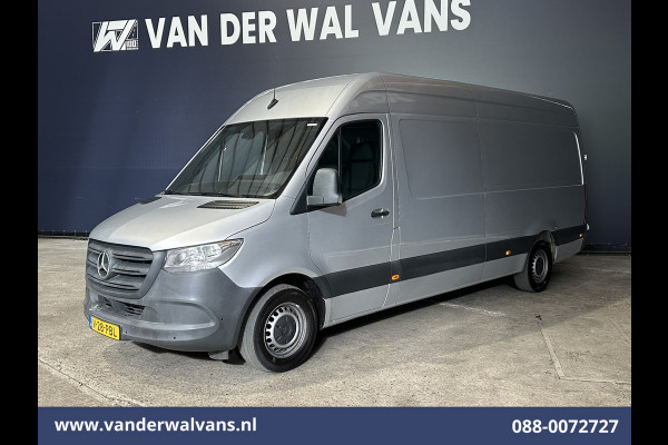Mercedes-Benz Sprinter 314 CDI 143pk L3H2 Euro6 Airco | Camera | Navigatie | Apple Carplay Android Auto, Parkeersensoren
