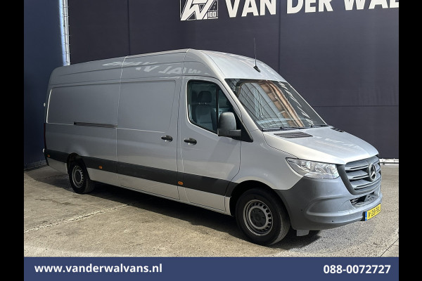 Mercedes-Benz Sprinter 314 CDI 143pk L3H2 Euro6 Airco | Camera | Navigatie | Apple Carplay Android Auto, Parkeersensoren