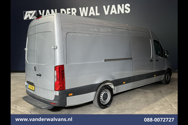 Mercedes-Benz Sprinter 314 CDI 143pk L3H2 Euro6 Airco | Camera | Navigatie | Apple Carplay Android Auto, Parkeersensoren