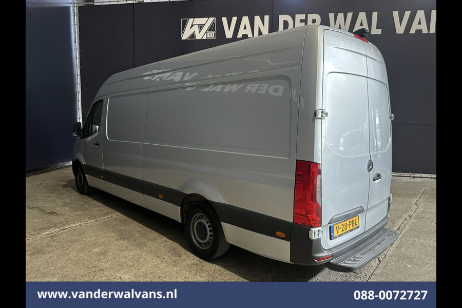Mercedes-Benz Sprinter 314 CDI 143pk L3H2 Euro6 Airco | Camera | Navigatie | Apple Carplay Android Auto, Parkeersensoren