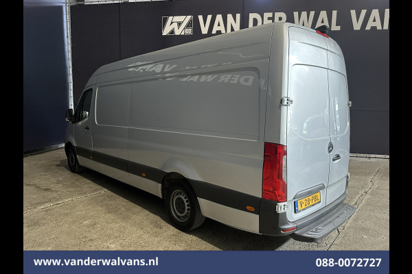 Mercedes-Benz Sprinter 314 CDI 143pk L3H2 Euro6 Airco | Camera | Navigatie | Apple Carplay Android Auto, Parkeersensoren