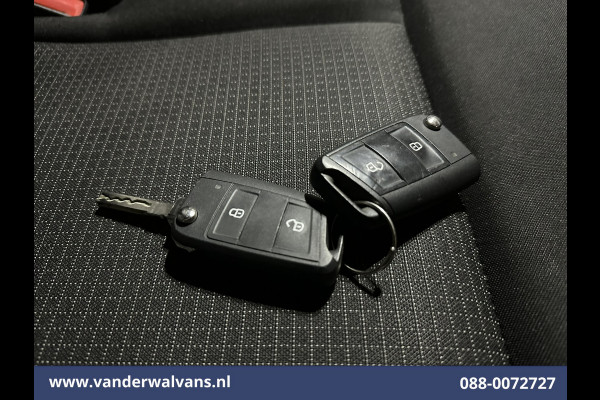MAN TGE 2.0 141pk Bakwagen Laadklep Euro6 Airco | Apple Carplay | Android Auto Bijrijdersbank, 969kg laadvermogen