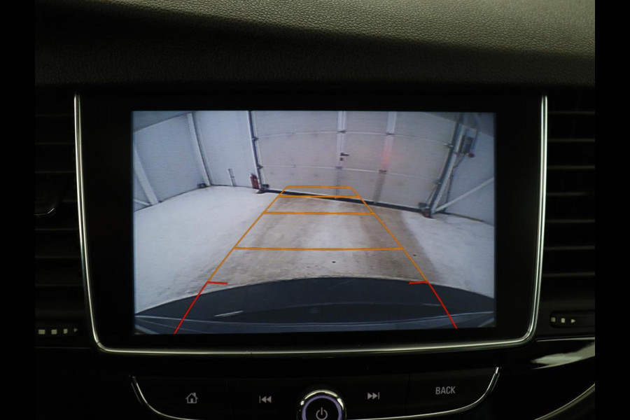 Opel Mokka X 1.4 Turbo Innovation | Schuifdak | Leder | Stoelverwarming | Camera | Carplay | Stuurverwarming | Navigatie | Parkeerhulp | Keyless | Full LED | Climate control | Bluetooth | Cruise control