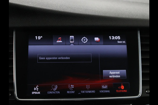 Opel Mokka X 1.4 Turbo Innovation | Schuifdak | Leder | Stoelverwarming | Camera | Carplay | Stuurverwarming | Navigatie | Parkeerhulp | Keyless | Full LED | Climate control | Bluetooth | Cruise control