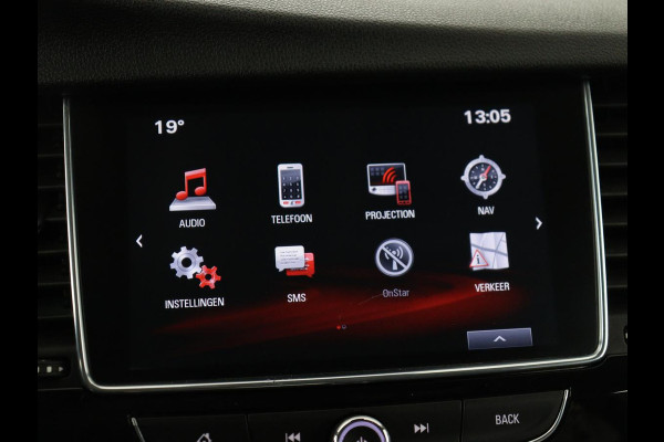Opel Mokka X 1.4 Turbo Innovation | Schuifdak | Leder | Stoelverwarming | Camera | Carplay | Stuurverwarming | Navigatie | Parkeerhulp | Keyless | Full LED | Climate control | Bluetooth | Cruise control