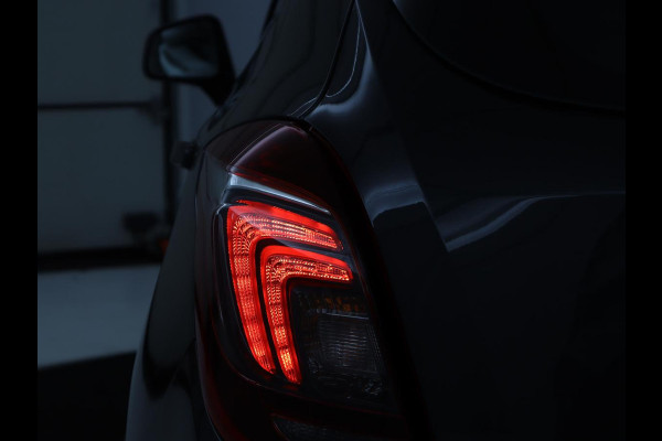 Opel Mokka X 1.4 Turbo Innovation | Schuifdak | Leder | Stoelverwarming | Camera | Carplay | Stuurverwarming | Navigatie | Parkeerhulp | Keyless | Full LED | Climate control | Bluetooth | Cruise control