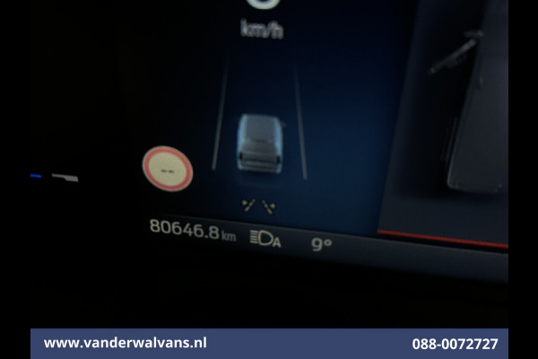 Ford Transit Custom 2.0 TDCI 136pk L2H1 Euro6 Airco | Camera | Apple Carplay | LED Android Auto, Cruisecontrol, Verwarmde voorruit, Parkeersensoren, Bijrijdersbank, 2740kg trekvermogen