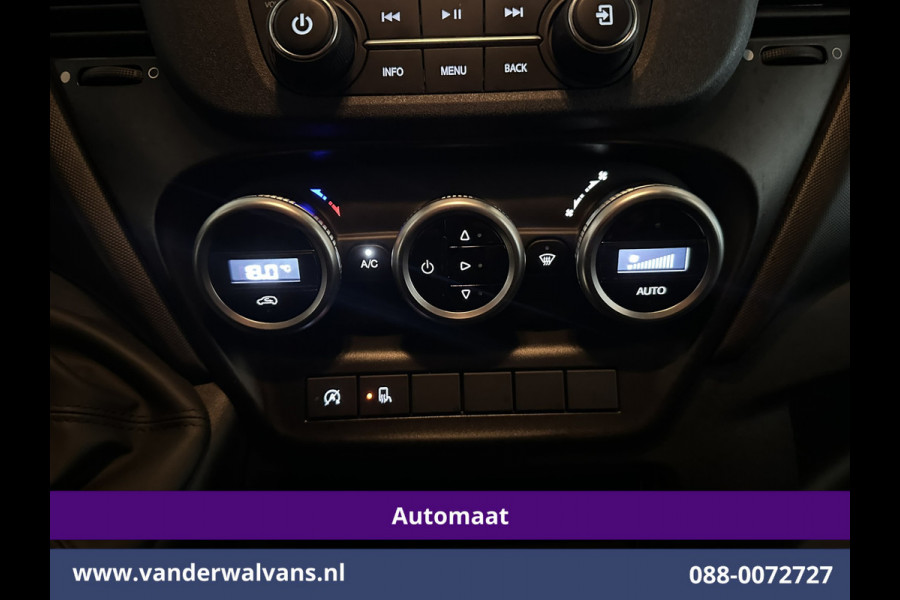 Iveco Daily 35S16 157pk Automaat L3H2 Euro6 Airco | 3500kg trekvermogen Bijrijdersbank