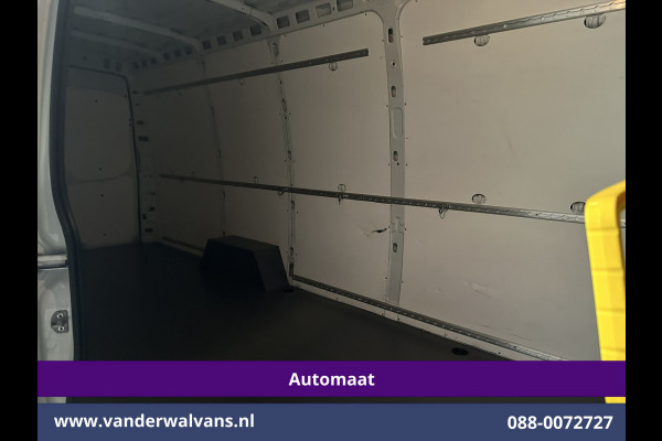 Iveco Daily 35S16 157pk Automaat L3H2 Euro6 Airco | 3500kg trekvermogen Bijrijdersbank