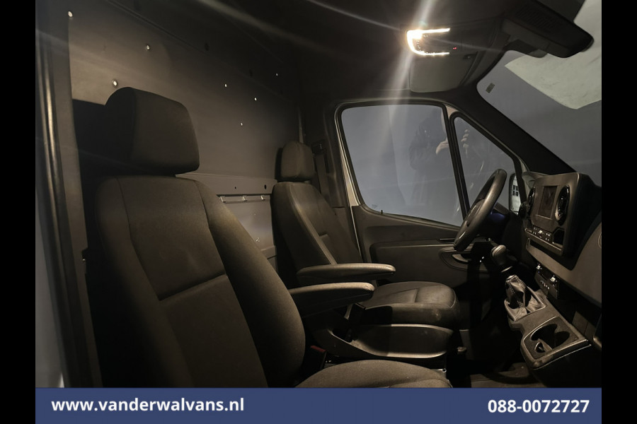 Mercedes-Benz Sprinter 314 CDI 143pk L3H2 Euro6 Airco | Camera | Navigatie | Apple Carplay | Android Auto Parkeersensoren