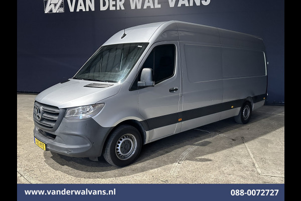 Mercedes-Benz Sprinter 314 CDI 143pk L3H2 Euro6 Airco | Camera | Navigatie | Apple Carplay | Android Auto Parkeersensoren