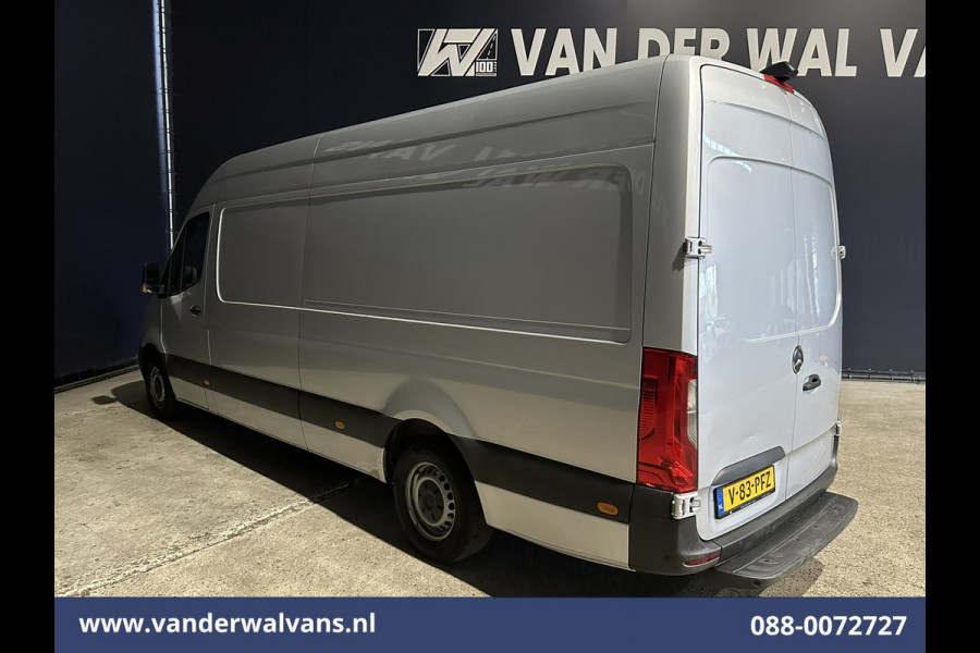 Mercedes-Benz Sprinter 314 CDI 143pk L3H2 Euro6 Airco | Camera | Navigatie | Apple Carplay | Android Auto Parkeersensoren
