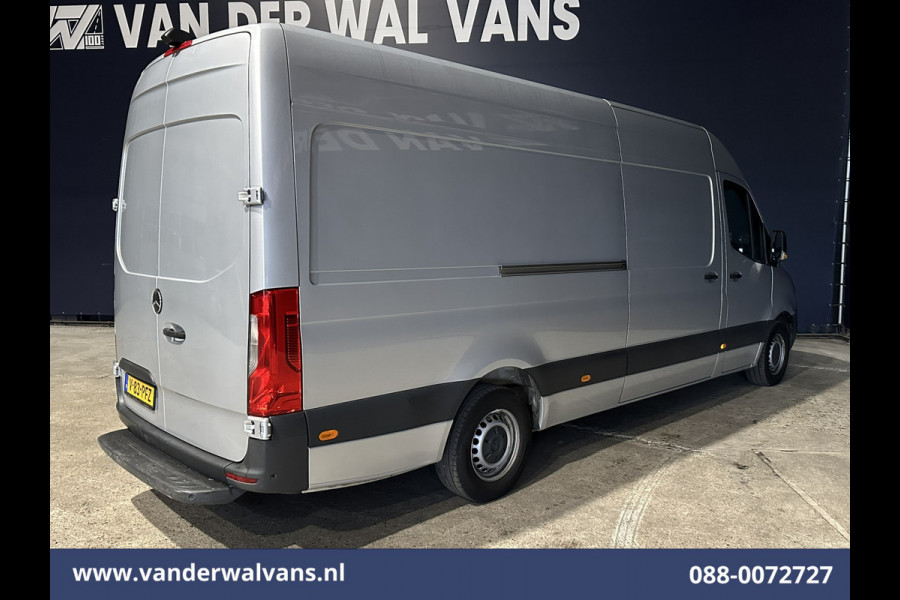Mercedes-Benz Sprinter 314 CDI 143pk L3H2 Euro6 Airco | Camera | Navigatie | Apple Carplay | Android Auto Parkeersensoren