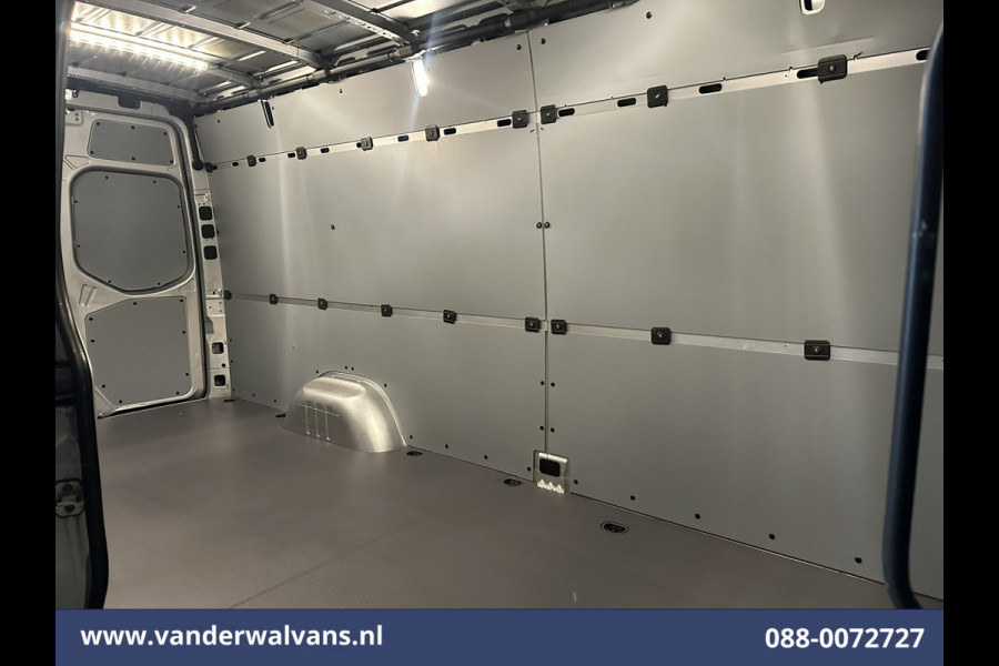 Mercedes-Benz Sprinter 314 CDI 143pk L3H2 Euro6 Airco | Camera | Navigatie | Apple Carplay | Android Auto Parkeersensoren