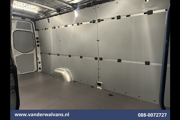 Mercedes-Benz Sprinter 314 CDI 143pk L3H2 Euro6 Airco | Camera | Navigatie | Apple Carplay | Android Auto Parkeersensoren