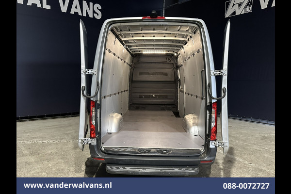 Mercedes-Benz Sprinter 314 CDI 143pk L3H2 Euro6 Airco | Camera | Navigatie | Apple Carplay | Android Auto Parkeersensoren