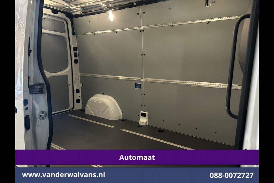 Mercedes-Benz Sprinter 315 CDI 150pk 9G-Tronic Automaat L2H2 Euro6 Airco | Camera | Apple Carplay | Chauffeursstoel Android Auto