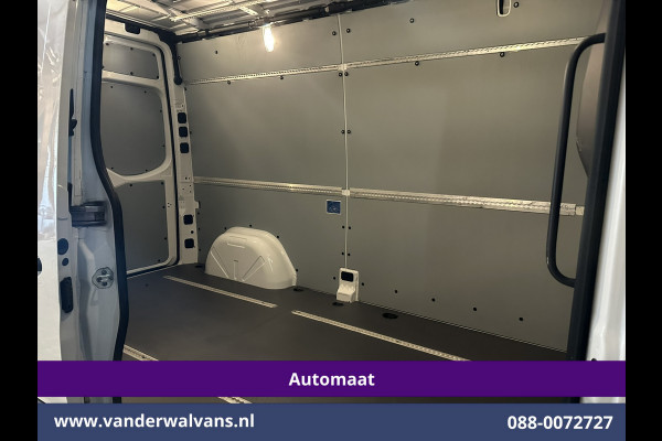 Mercedes-Benz Sprinter 315 CDI 150pk 9G-Tronic Automaat L2H2 Euro6 Airco | Camera | Apple Carplay | Chauffeursstoel Android Auto