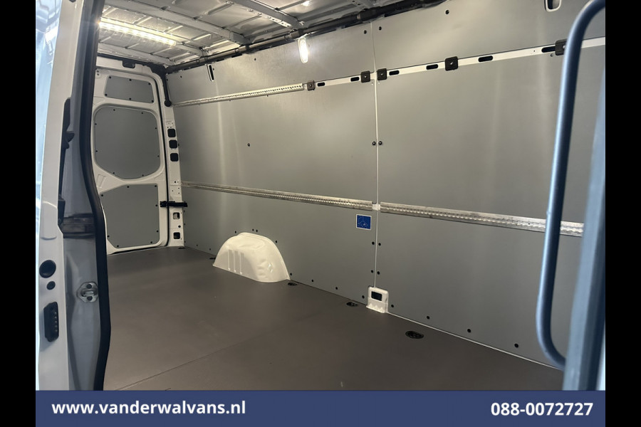 Mercedes-Benz Sprinter 315 CDI 150pk L3H2 Euro6 Airco | Navigatie | Camera | Chauffeursstoel Bijrijdersbank