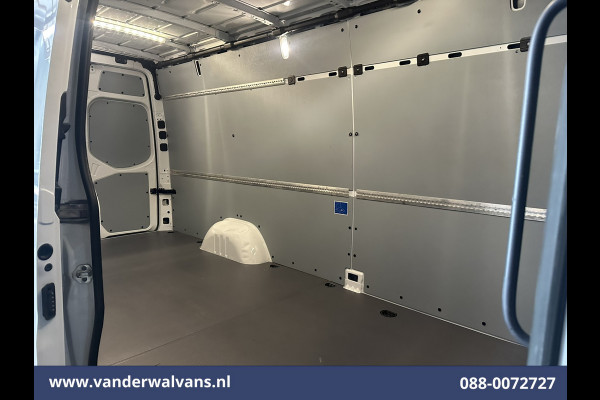 Mercedes-Benz Sprinter 315 CDI 150pk L3H2 Euro6 Airco | Navigatie | Camera | Chauffeursstoel Bijrijdersbank