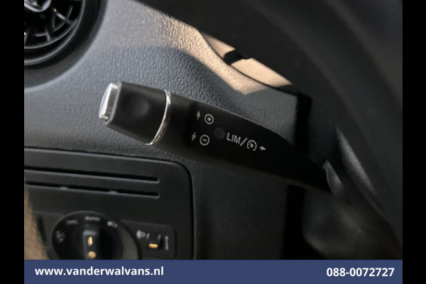 Mercedes-Benz Vito 116 CDI 164pk L3H1 Euro6 Airco | Camera | Apple Carplay | Cruisecontrol | Bumper in de kleur Stoelverwarming, Android Auto, Bijrijdersbank