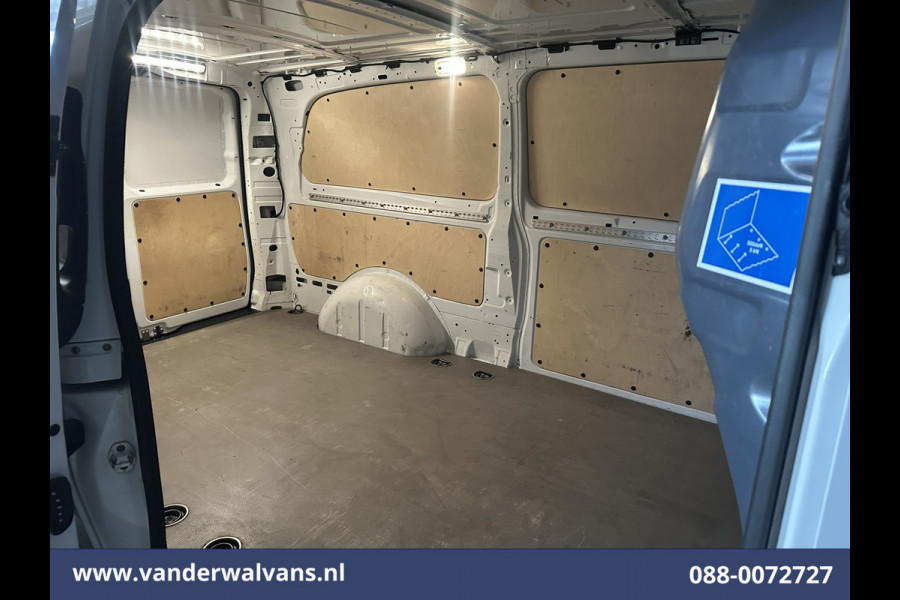 Mercedes-Benz Vito 116 CDI 164pk L3H1 Euro6 Airco | Camera | Apple Carplay | Cruisecontrol | Bumper in de kleur Stoelverwarming, Android Auto, Bijrijdersbank