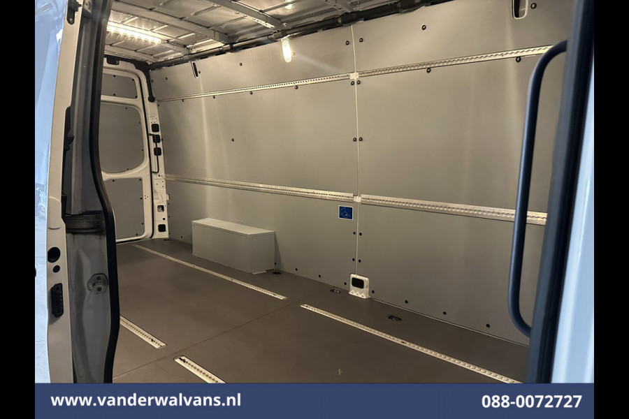 Mercedes-Benz Sprinter 315 CDI 150pk L3H2 Euro6 Airco | 360 graden camera | Navigatie | Apple Carplay | Cruisecontrol Android auto, Chauffeursstoel, Stoelverwarming, Parkeersensoren, Bijrijdersbank