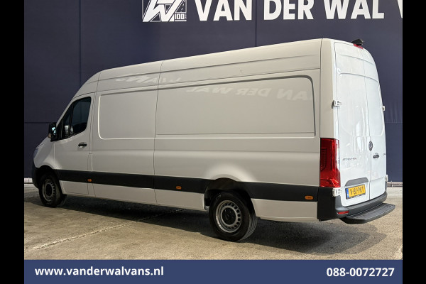 Mercedes-Benz Sprinter 317 CDI 170pk L3H2 Euro6 Airco | Camera | Apple Carplay | Android Auto | Stoelverwarming Bijrijdersbank