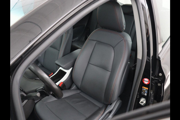 Opel Ampera-E Executive 60 kWh | 71.200km NAP | Leder | Stoelverwarming | Carplay | Camera | Xenon | Achterbankverwarming | Keyless | Park Assist | Climate control | Side Assist