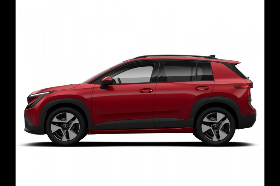 Škoda Epiq Selection Launch Edition 56 kWh 211 pk | Travel Pakket
