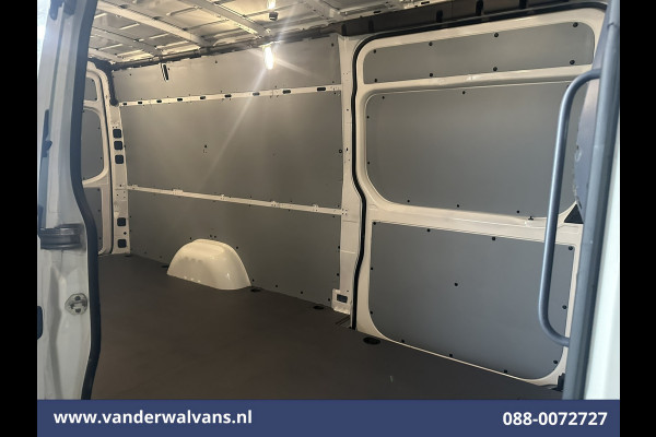 Mercedes-Benz Sprinter 314 CDI 143pk L3H2 Euro6 Airco | 2x zijdeur | Camera | Apple Carplay | Chauffeursstoel Android Auto, Parkeersensoren